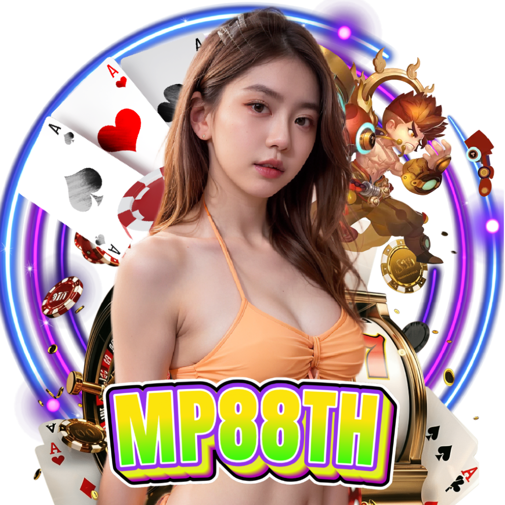mp88th เครดิตฟรี